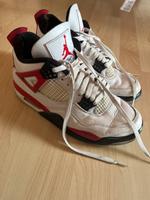 Air Jordan 4 (Original) Bayern - Rosenheim Vorschau