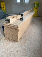 OSB Platten 52qm Nordrhein-Westfalen - Solingen Vorschau