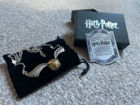 Harry Potter Goldener Schnatz Kette Brandenburg - Caputh Vorschau