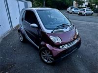 Smart Fortwo 450 HU 05/26 Niedersachsen - Goslar Vorschau