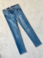 ❤️ Skinny Jeans Hose Gr. 152 158 Gaudi Jeans Brandenburg - Treuenbrietzen Vorschau