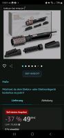 Babyliss Lockenstab Nordrhein-Westfalen - Castrop-Rauxel Vorschau