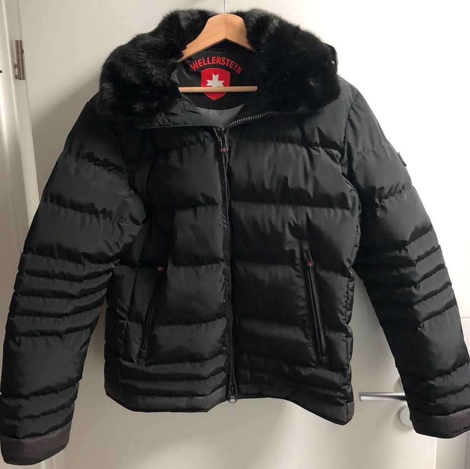 Wellensteyn Herren Jacke Panalpina Jacket in Niedersachsen - Meppen | eBay  Kleinanzeigen ist jetzt Kleinanzeigen