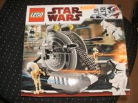 LEGO Star Wars 7748 - Corporate Alliance Tank Droid Bayern - Memmingen Vorschau