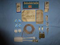 original DDR Antennenzubehör Stecker Weiche Kabel orig. Verpackun Brandenburg - Potsdam Vorschau