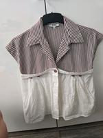 MOSCHINO Cheap and Chic Bluse. Hessen - Kassel Vorschau