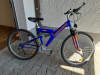 Fahrrad 26 Zoll 21 Gang Bayern - Schöllnach Vorschau