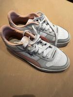 Puma Carina Schuhe/ Sneaker Nordrhein-Westfalen - Velbert Vorschau