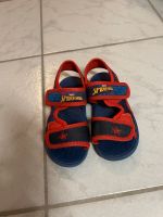 Sandalen Spiderman 29 Nordrhein-Westfalen - Versmold Vorschau