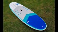 SUP Board NSP Cruiser 9'8 Stand Up Paddle Windsurf 180 L. Findorff - Findorff-Bürgerweide Vorschau