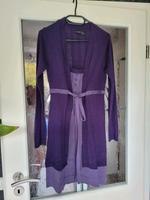 Strickkleid Bonprix Lila Größe 38 Niedersachsen - Gevensleben Vorschau