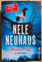 Nele Neuhaus Muttertag Krimi Thriller Buch Bayern - Marktoberdorf Vorschau