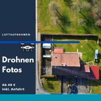 Luftbilder,Luftaufnahmen,Drohnen Foto,Landschaftsfotografie,Bau Baden-Württemberg - Bad Saulgau Vorschau