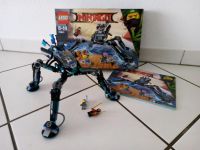 Lego Ninjago 70611 Wasserläufer Hessen - Mittenaar Vorschau