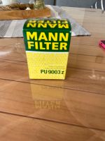 Mann Filter PU 9003z Baden-Württemberg - St. Leon-Rot Vorschau