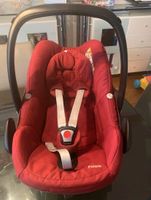 Maxi Cosi Pebble und 2way Fix Basis Hessen - Kriftel Vorschau