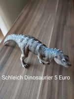 Schleich Dinosaurier und Alligator Sachsen - Rosenthal-Bielatal Vorschau