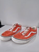 Vans unisex skate Schuhe Bayern - Ingolstadt Vorschau