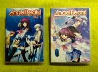 Verk. Anime Angel Beats Vol. 1 & 2 DVD Nordrhein-Westfalen - Menden Vorschau