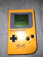 Nintendo gameboy classic Kreis Ostholstein - Neustadt in Holstein Vorschau