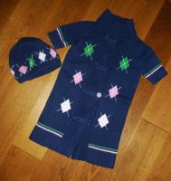 GYMBOREE Strickjacke Jacke Cardigan Gr. 5-6 Jahre 110 116 & Mütze Hessen - Rödermark Vorschau