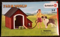 Schleich 42376 Hundehütte Schleswig-Holstein - Groß Boden Vorschau