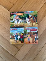 4 Mini Bücher von Bibi & Tina Nordrhein-Westfalen - Hamm Vorschau