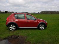 Dacia Sandero Stepway Benzin/LPG Niedersachsen - Südbrookmerland Vorschau