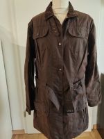 Wachsjacke von Barbour Gr. 40 Niedersachsen - Peine Vorschau