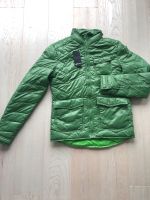 Gas Jacke grün Herren Gr. S ideal für jetzt! NP199€ Münster (Westfalen) - Hiltrup Vorschau