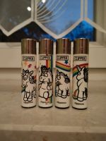 Clipper Set "Unicorns" Bayern - Lenting Vorschau