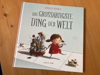 Kinderbuch „Das großartigste Ding der Welt“ Hessen - Lampertheim Vorschau
