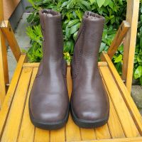 Waldläufer damen Lammfell Stiefeletten gr.40 braun neu Frankfurt am Main - Niederursel Vorschau