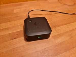 Logitech Bluetooth Audio Adapter in Essen - Rüttenscheid, Weitere Audio &  Hifi Komponenten gebraucht kaufen