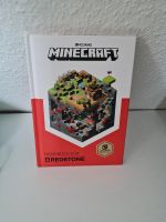 Minecraft Handbuch für Redstone Hessen - Höchst im Odenwald Vorschau