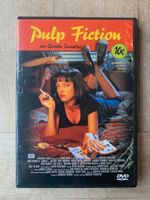 Pulp Fiction DVD wie neu München - Ludwigsvorstadt-Isarvorstadt Vorschau