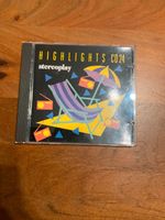 CD Highlights CD 24 New Order, Gary Moore, Kansas Hessen - Wetzlar Vorschau