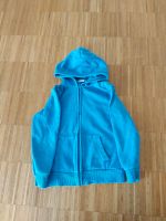 Kapuzen Sweat Jacke H&M 122/128 Rheinland-Pfalz - Görgeshausen Vorschau