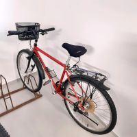 Mädchen Fahrrad Sachsen-Anhalt - Gräfenhainichen Vorschau