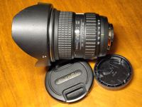 Tokina AT-X Pro 11-16mm 2.8 für Nikon München - Schwabing-West Vorschau