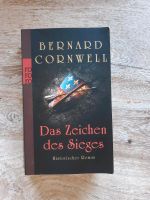 Bernard Cornwell - Das Zeichen des Sieges Nordrhein-Westfalen - Heiligenhaus Vorschau