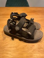 Kindersandalen ColorKids schwarz Gr. 31 München - Berg-am-Laim Vorschau