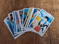 Anime Dragonball Z Sammel Aufkleber Sticker Panini Aachen - Aachen-Mitte Vorschau