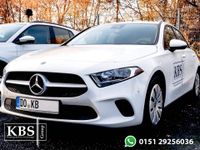 Altenpfleger m/w/d ab 3800 € Brutto + Mercedes B Klasse Hybrid Hessen - Groß-Gerau Vorschau