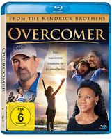 Overcomer (Blu-ray) Baden-Württemberg - Königsbronn Vorschau