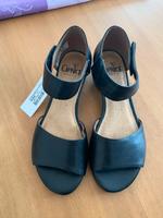 Caprice Sandaletten neu 37,5 Hessen - Reiskirchen Vorschau