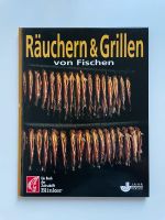 Räuchern & Grillen von Fischen Blinker Rostock - Südstadt Vorschau