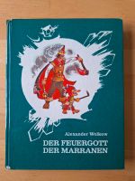 Der Feuergott der Marranen, Alexander Wolkow Hohen Neuendorf - Bergfelde Vorschau