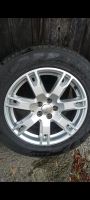 18 Zoll Felgen 5x108 Ford Range Rover Bayern - Kempten Vorschau