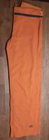 Adidas Hose / Damen / Größe 38 / orange Nordrhein-Westfalen - Hünxe Vorschau